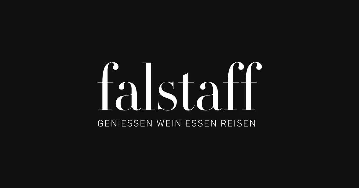 Alpha Estate in Amyndeo - Falstaff - Falstaff