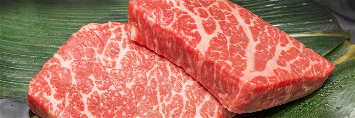 Matsusaka-Beef ist für viele das beste Fleisch der Welt. Man bekommt es ­allerdings nur in Japan.