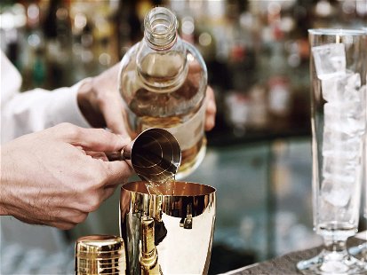 Die Falstaff-Community hat über die besten Bars und Bartender entschieden.