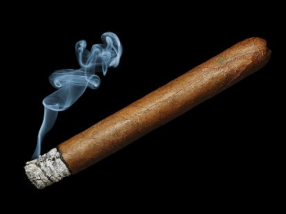 Lässt sicher keinen Zigarrenliebhaber kalt: Trendzigarren und deren Hintergründe.