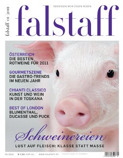 Falstaff Nr. 01/2011