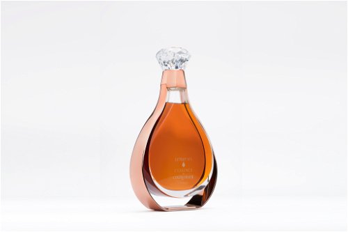 Cognac Courvoisier - Extrait n°1