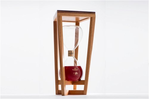 Cognac J.A.Renault, Hourglass – Âge du Temps