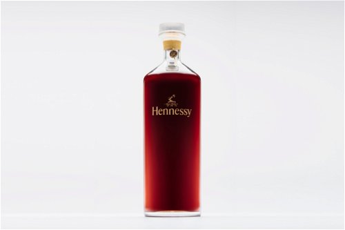 Cognac Hennessy - Édition Particulière