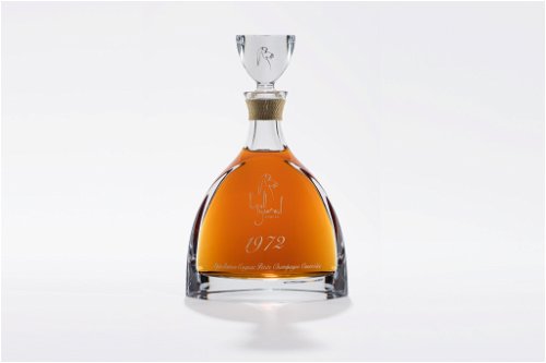 Cognac François Voyer - Lot N°6