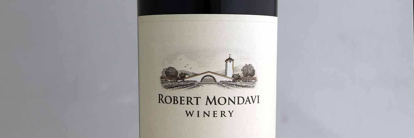 Symbolfoto Mondavi Winery