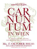 »Carnuntum Experience« in Wien
