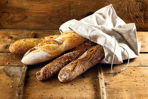HaubisVielfalt Bäckerhandwerk seit 1902. Haubis bietet neben einem umfassenden Angebot auch Kurse und Trainings an.&nbsp;