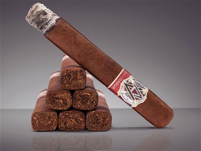 Purer Genuss für Zigarren-Freunde: Die «Avo Synchro Nicaragua».