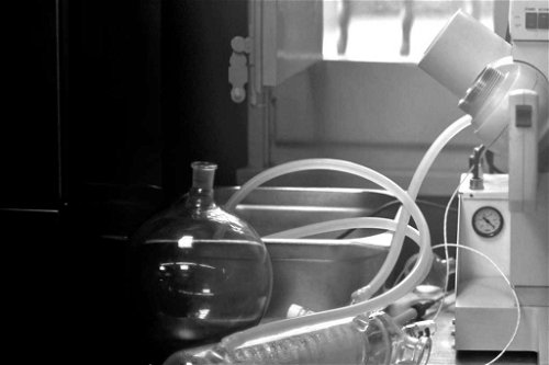 1995Sous Vide – die erste Technik – hält Einzug in die Küche. Auszeichnung mit dem ersten Michelin-Stern.