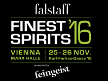 Finest Spirits Vienna 2016