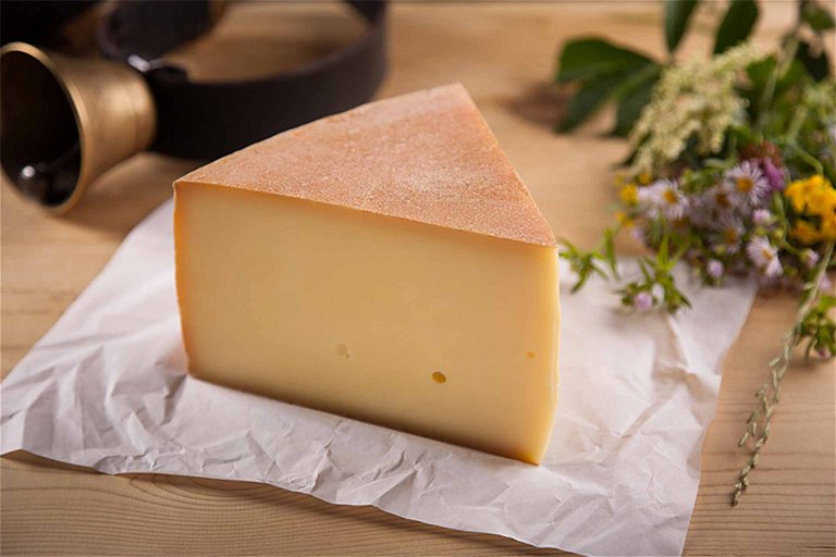 Zum Anbeissen: Käse aus dem Hause Rupp.