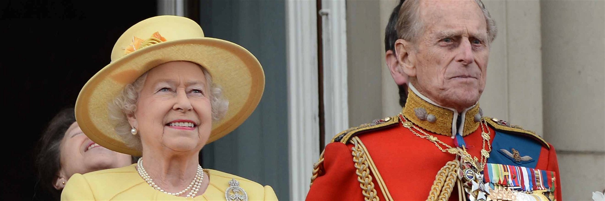 Da lacht sogar die Queen: Der neue »Windsor Great Park 2014« kann nun vorbestellt werden.