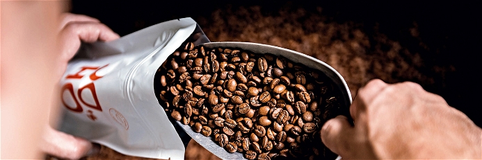 Kaffee ist als »schwarzes Gold« der Gastronomie nicht mehr wegzudenken.