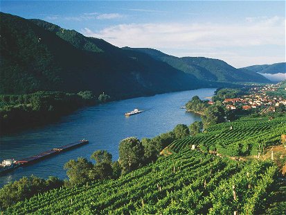 Einladend: Die UNESCO Weinregionen zu besuchen ist mehr als eine Reise wert.&nbsp;
