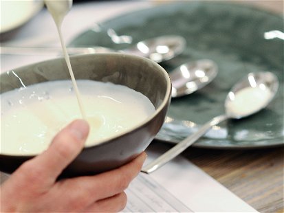 Im Produkttest: Joghurt ist eines der gesündesten Milchprodukte.