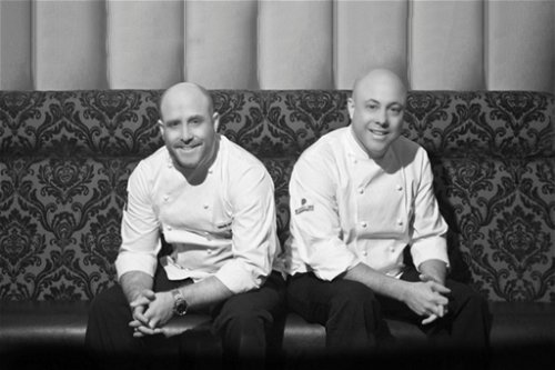 Jorge &amp; Mark Rausch «Criterion», Bogota:&nbsp;Das «Criterión» der Brüder Jorge und Mark Rausch ist eines der drei besten Restaurants Kolumbiens.