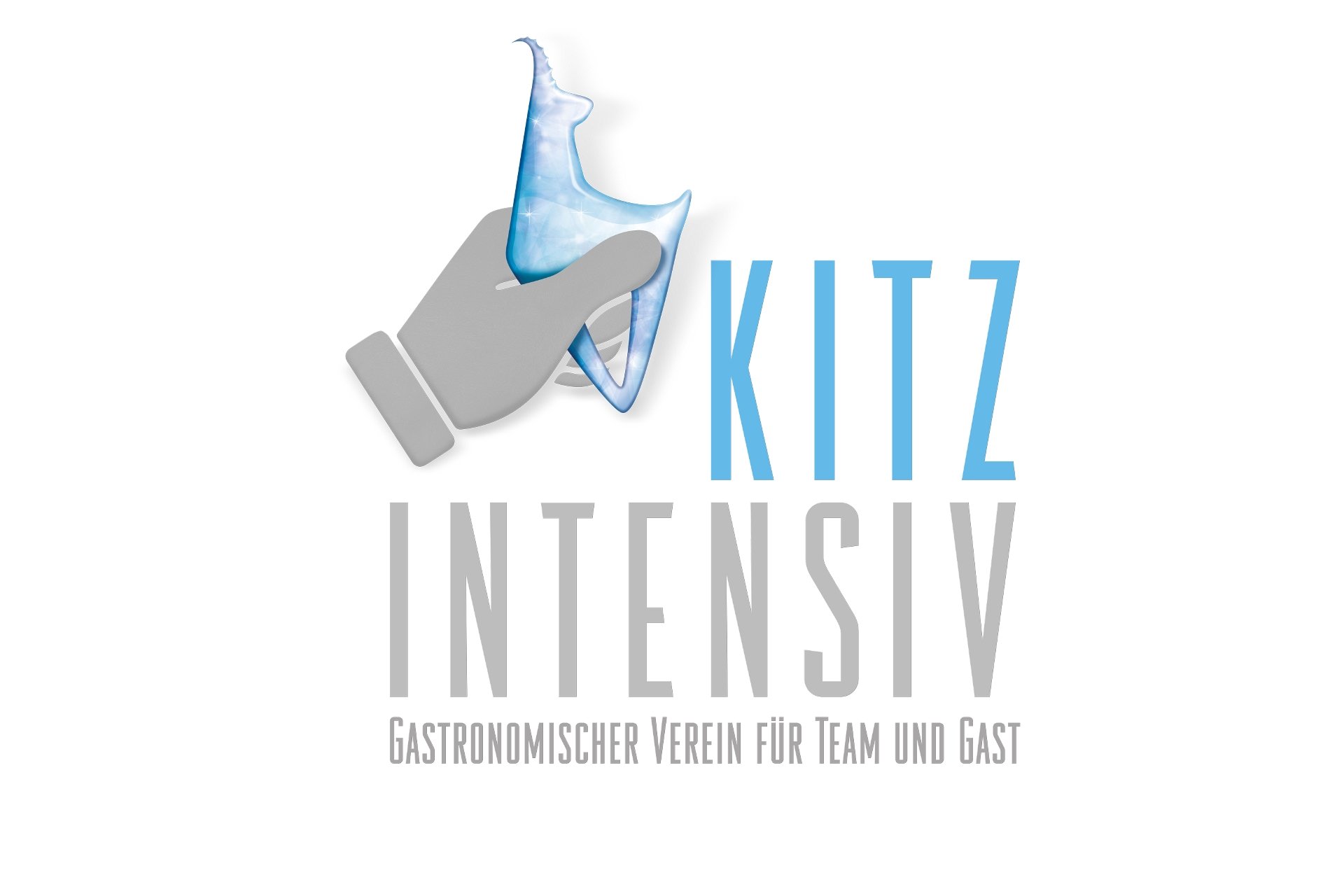 Das Kitzbüheler Kitz ziert das Logo des Vereins.
