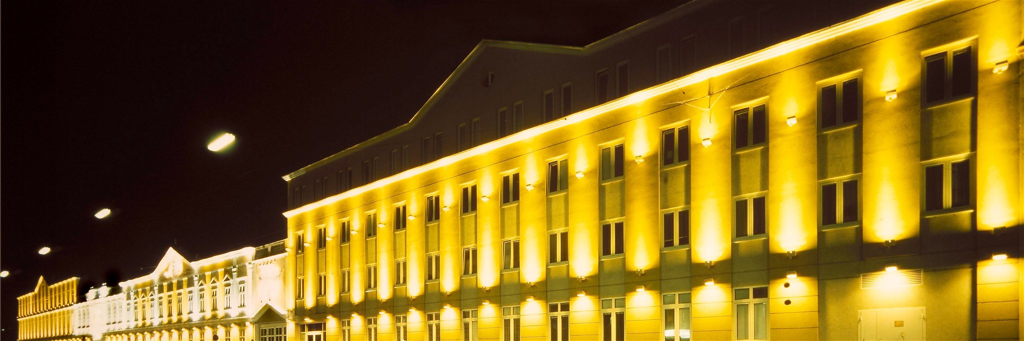 Ab dem Jahr 2019 gehen in der Wiener Produktionsstätte die Lichter aus.