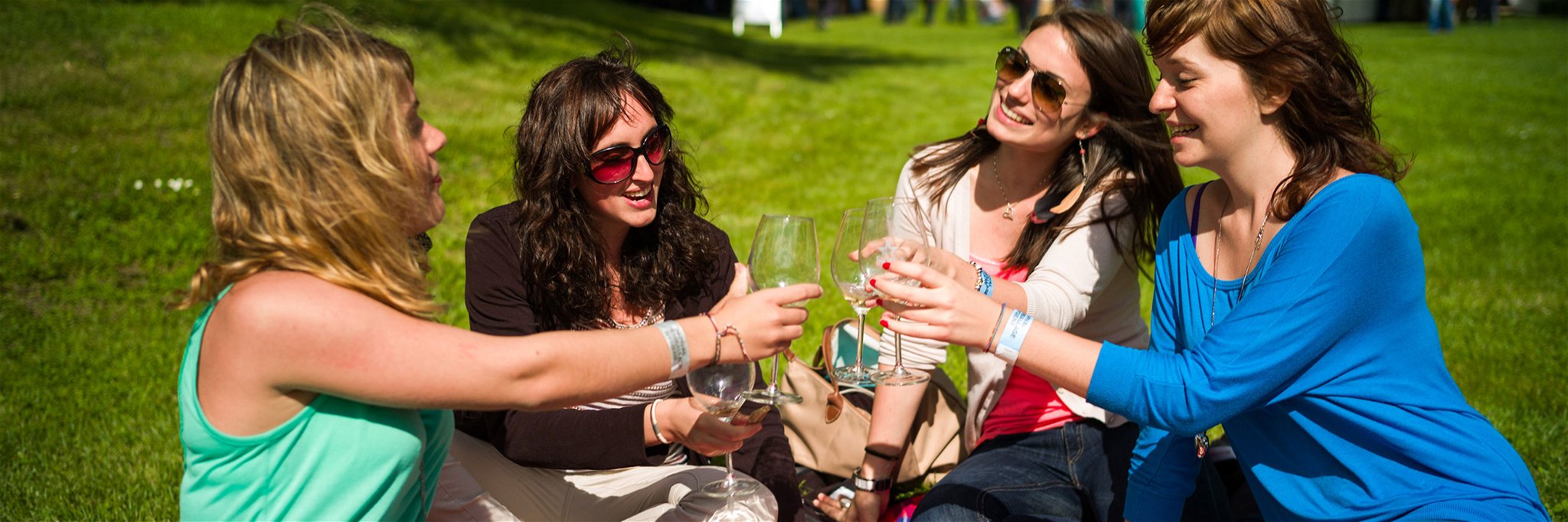 Bei der «Mutterveranstaltung» in Sion werden seit Jahren die besten Walliser Weine verkostet.