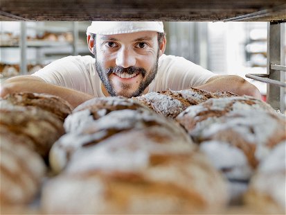 »Joseph Brot« wurde zur beliebtesten Bäckerei in Wien gewählt.