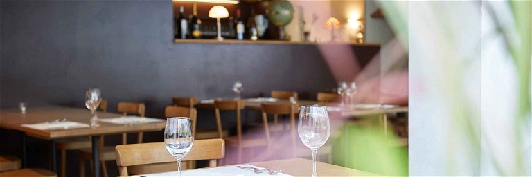 Die gemütliche Brasserie mit unkomplizierten Gerichten hat im «Ackermannshof» eröffnet.