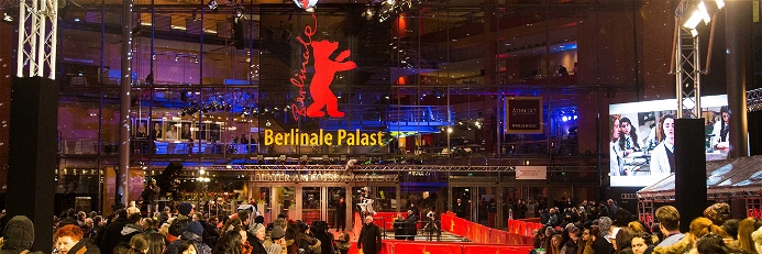 Die Berlinale lockt jedes Jahr Promis auf den roten Teppich.
