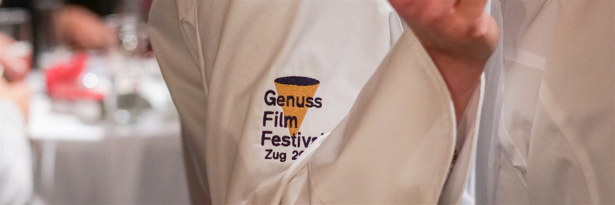 Beim Genussfilm-Festival erwartet Besucher kulinarische Gaumenfreuden der Extraklasse.