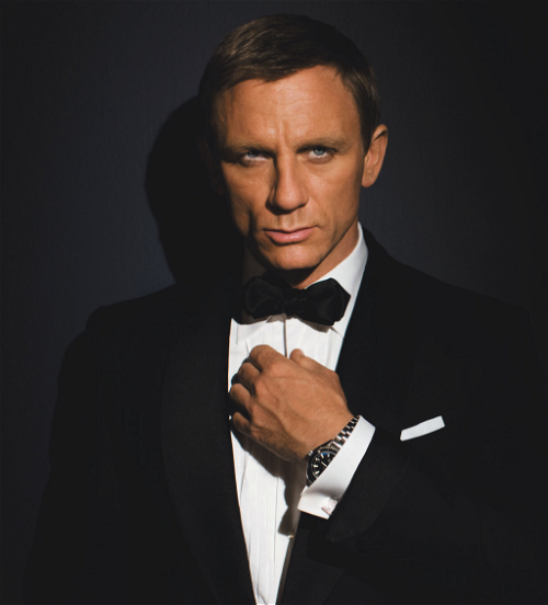 James Bond 007: Ein Quantum Trost