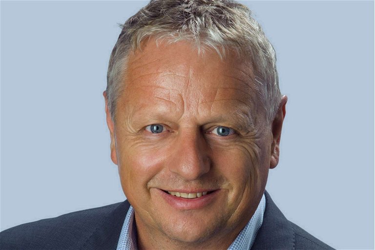 Johann Freigassner ist Geschäftsführer Winterhalter Gastronom Vertrieb und Service GmbH, Österreich.