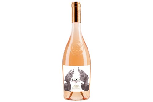 Rock Angel 2017, Côtes de Provence, Château d‘Esclans ist der Star unter den provencalischen Rosé-Erzeugern, die eleganten, stoffigen Weine gehören stets zu den Besten ihrer Art.www.vinexus.at&nbsp; € 34,50