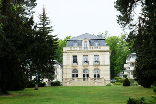 Villa Bleichröder