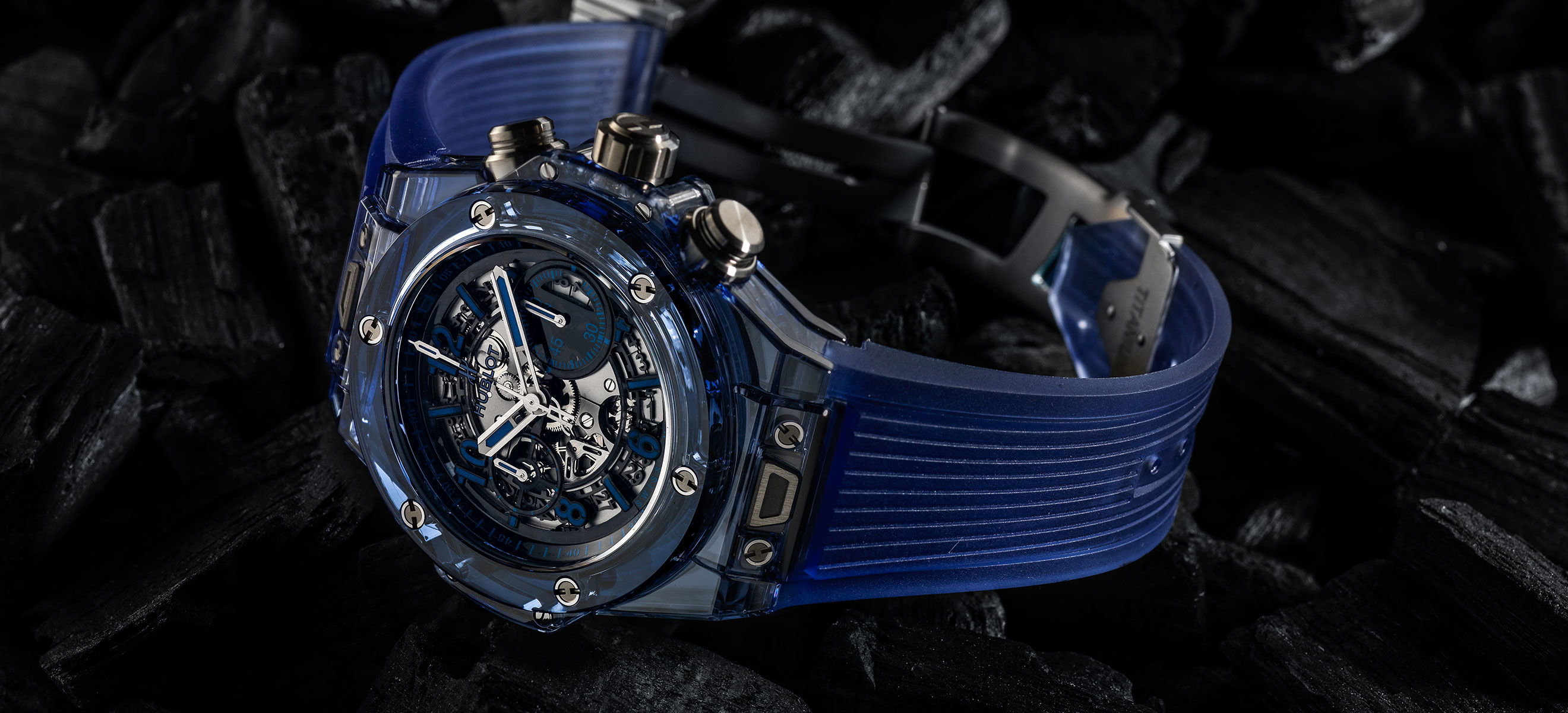 Hublot limited clearance edition 2018