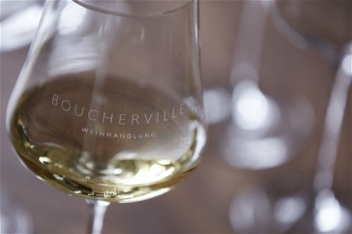 Symbolbild Weindegustation Boucherville 