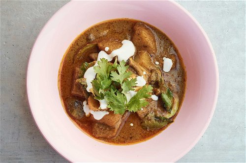 Soi Thai «Curry»