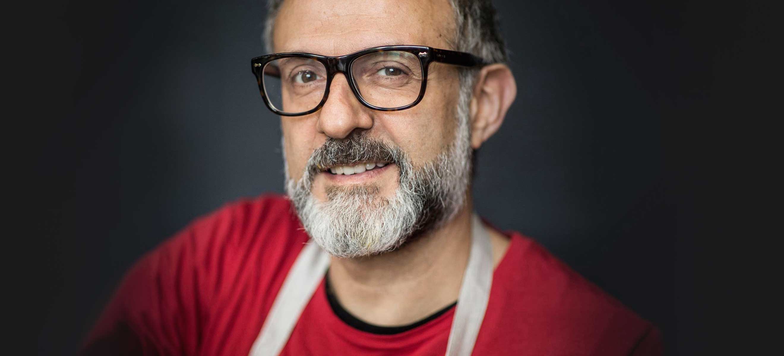 Bottura eröffnet »Gucci Osteria« in Tokio - Falstaff