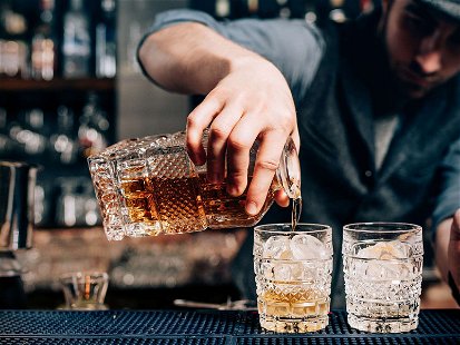 Cognac beigeistert immer mehr als Cocktail-Zutat
