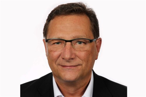 Klaus Leitner ist neuer Standortgeschäftsleiter in Salzburg.