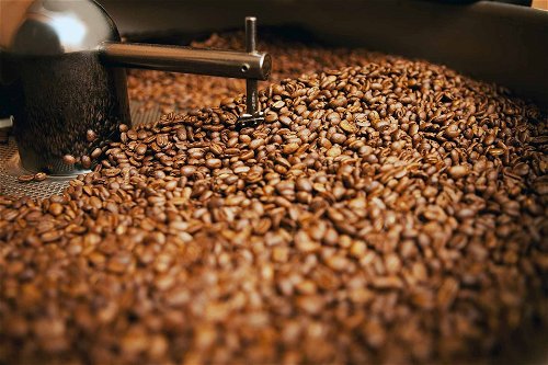 Qualitativ hochwertige Kaffeebohnen sind das Markenzeichen einer neuen Kaffeehausszene.