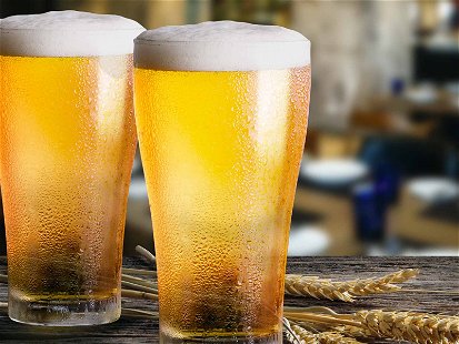 Craft Beer ist in aller Munde: Auch im Kanton Waadt verzücken Kleinbrauer die Gaumen der Biertrinker. 