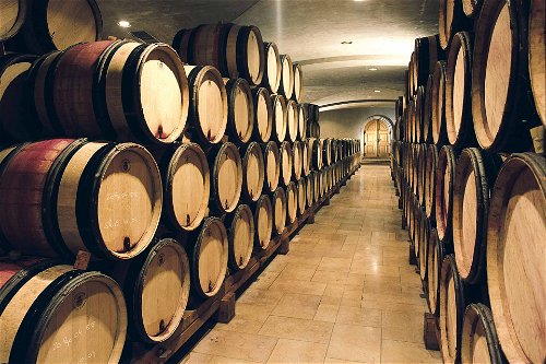 «Marcel Guigal ist der Godfather des Rhônetals. Das Weingut verbindet in einzigartiger Weise Qualität mit Quantität.» Jancis Robinson, Master of Wine