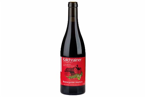 Das Massnahmen­­zen­trum Kalchrain produziert Weine mithilfe von Sträflingen im offenen Vollzug. Gerade die Naturweine aus dem Knast sorgen für Furore.