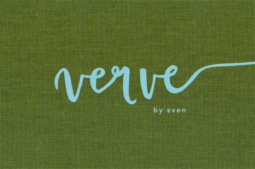Im Juli wird das Health-und-Lifestyle-Restaurant «Verve by Sven» eröffnet.