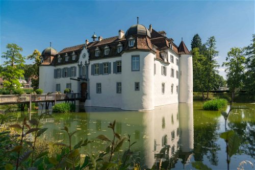 «Schloss Bottmingen»