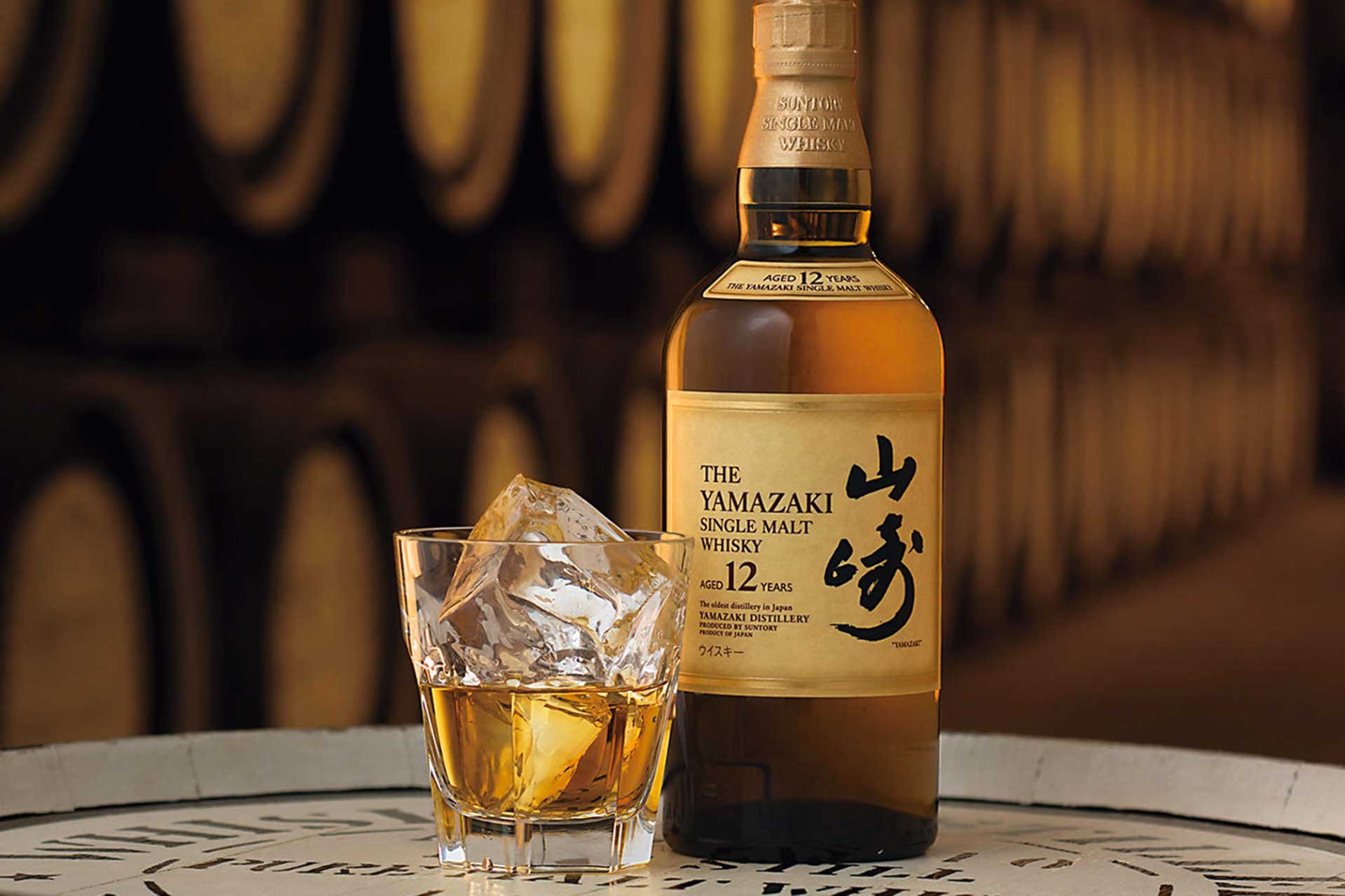 Japanischer Whisky wurde 2015 zum »Best Whisky of the World« gekürt und boomt bis heute.