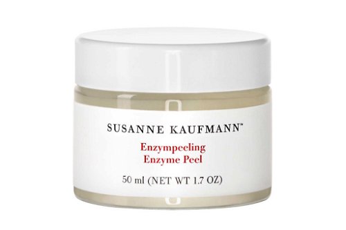 Anti-Aging Signature Preventive Treatment: Enzym Peeling von Susanne Kaufmann