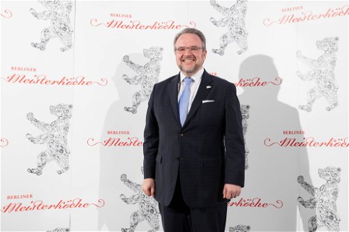 Bernhard Moser (Gastronomischer Innovator 2019)