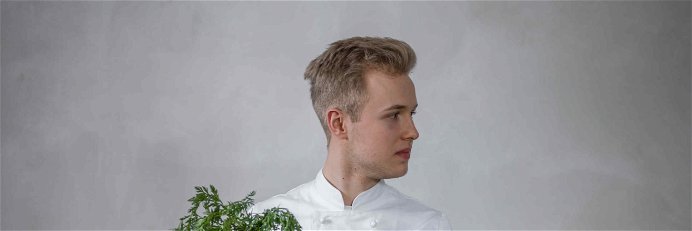 Auch der Sieger des Falstaff Young Talents Cups 2017 im Bereich Küche, Matthias Birnbach, ist einer der Referenten.