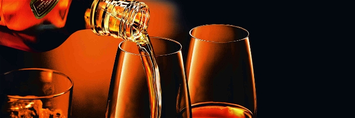 Johnnie Walker hat Maßstäbe für Blended Scotch Whisky gesetzt und kann eine große Anzahl an Auszeichnungen vorweisen.
