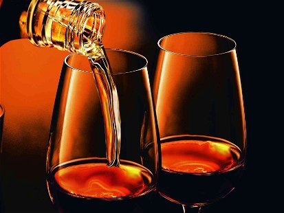 Johnnie Walker hat Maßstäbe für Blended Scotch Whisky gesetzt und kann eine große Anzahl an Auszeichnungen vorweisen.